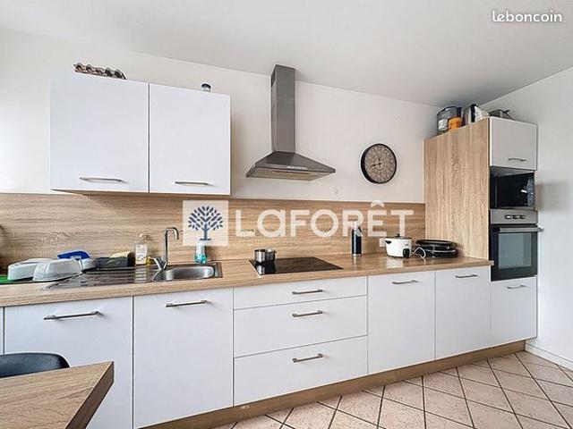 Appartement vente à Amiens
