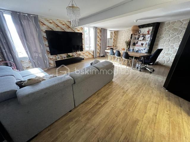 Appartement vente à Crécy-la-Chapelle, Seine-et-Marne