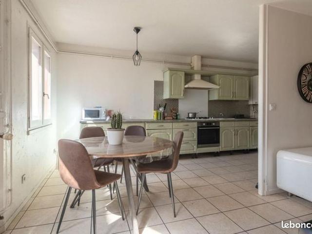 Appartement vente à Lyon, Métropole de Lyon