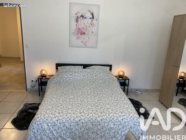 Appartement vente à Metz, Moselle