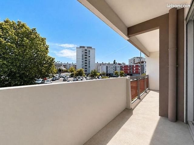 Appartement vente à Brest, Bretagne