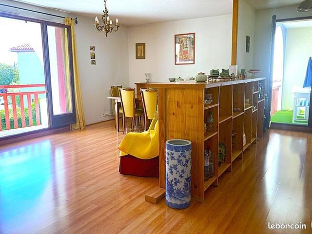Appartement vente à Bayonne, Biarritz
