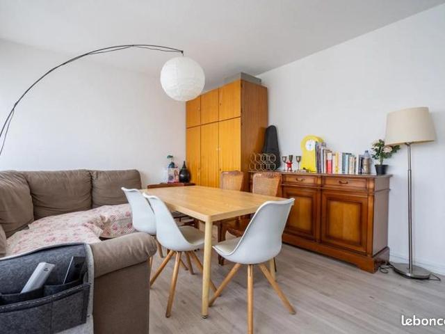 Appartement vente à Nogent-sur-Marne, Fontenay-sous-bois