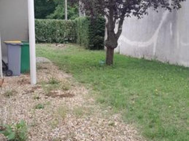 Appartement vente à Orléans, Olivet