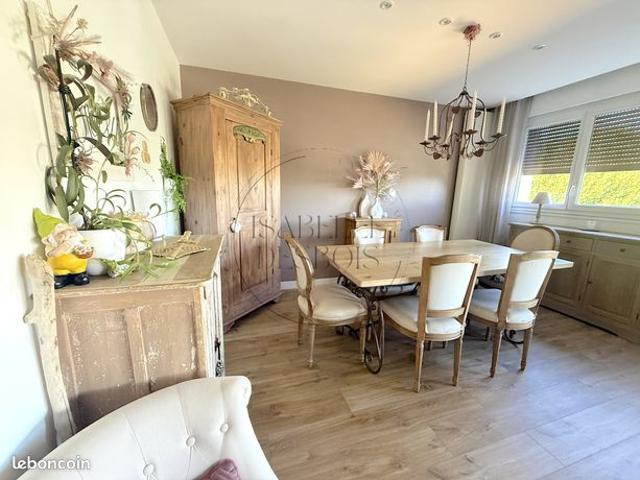 Appartement vente à Chambourcy, Yvelines
