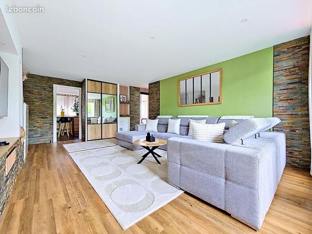 Appartement vente à Angers, Les Ponts-de-cé
