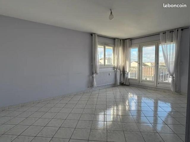 Appartement vente à Compiègne
