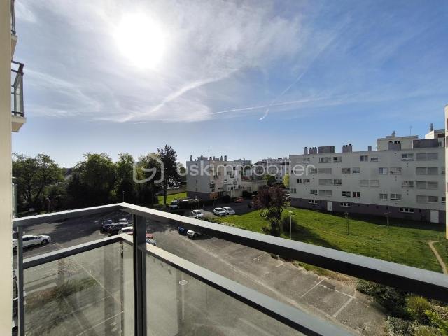 Appartement vente à Vannes, Bretagne