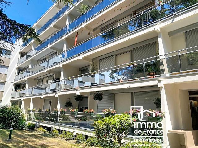 Appartement vente à Torcy, Vaires-sur-marne