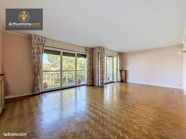 Appartement vente à Eaubonne, Val-d'Oise