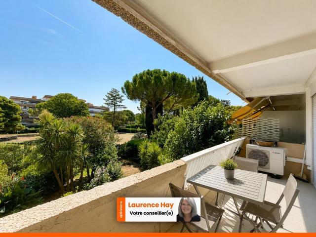 Appartement vente à Montpellier