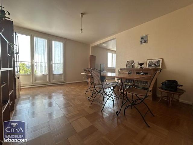 Appartement vente à Le Mans, Coulaines