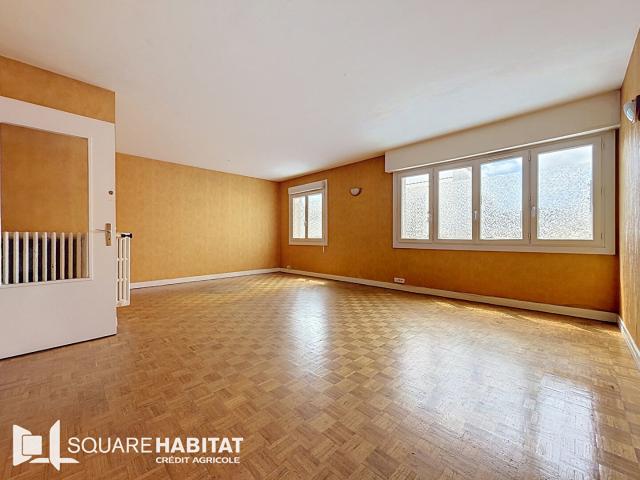 Appartement vente à Calvin, Lorient