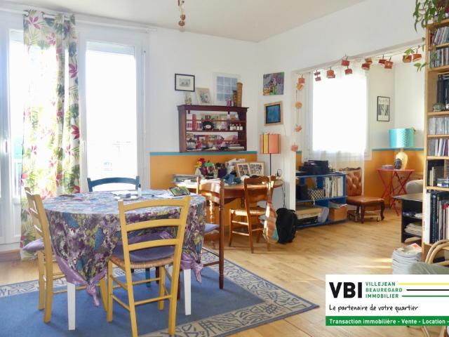 Appartement vente à Rennes, Bretagne