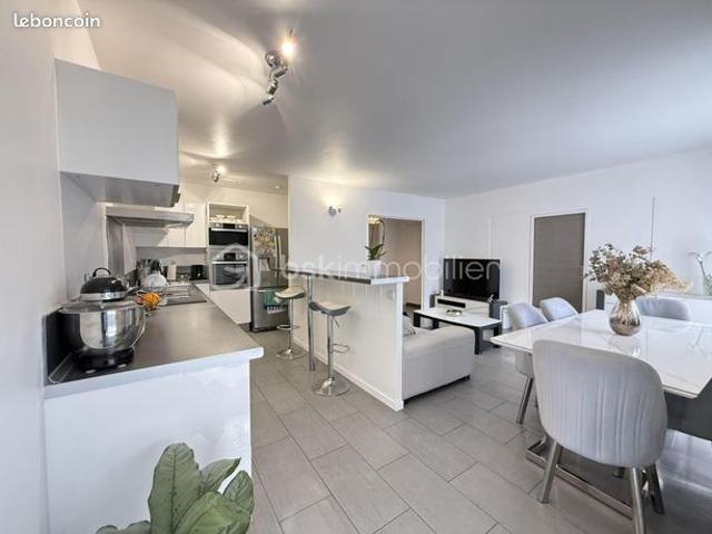 Appartement vente à Créteil, Val-de-Marne