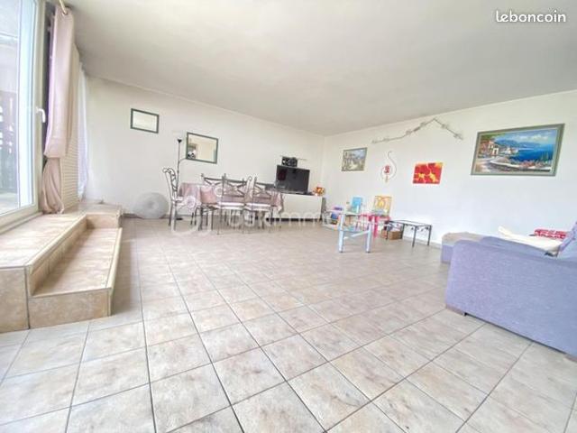 Appartement vente à Carcassonne, Villepinte