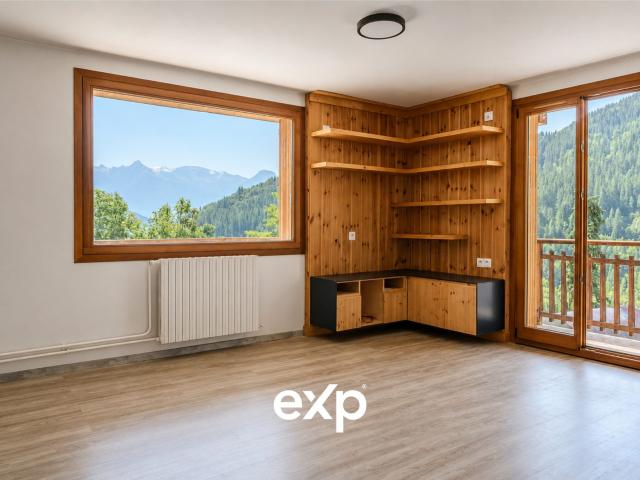 Appartement vente à Briançon, Pelvoux
