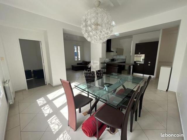 Appartement vente à Saint-Germain-en-Laye, Saint-germain-en-laye