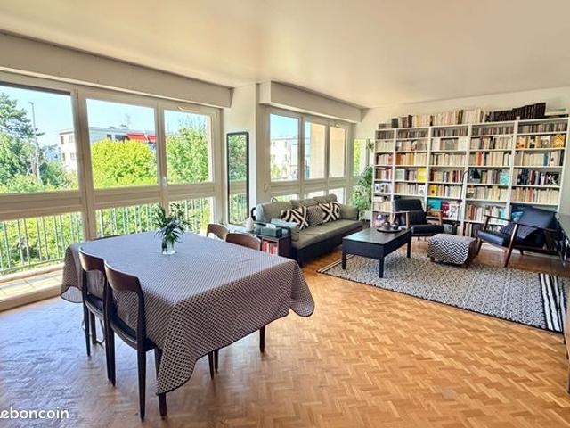 Appartement vente à Argenteuil, Eaubonne