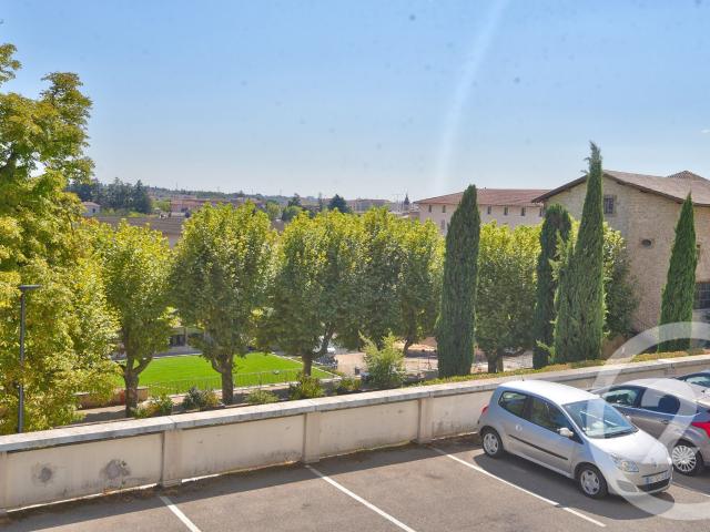 Appartement vente à Romans-sur-Isère, Drôme