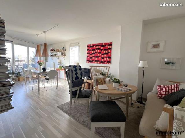 Appartement vente à Lille, Tourcoing