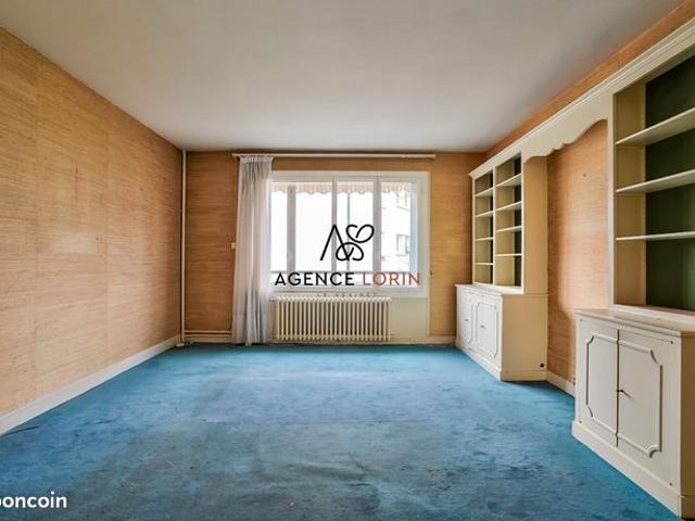 Appartement vente à Le Vésinet, Yvelines