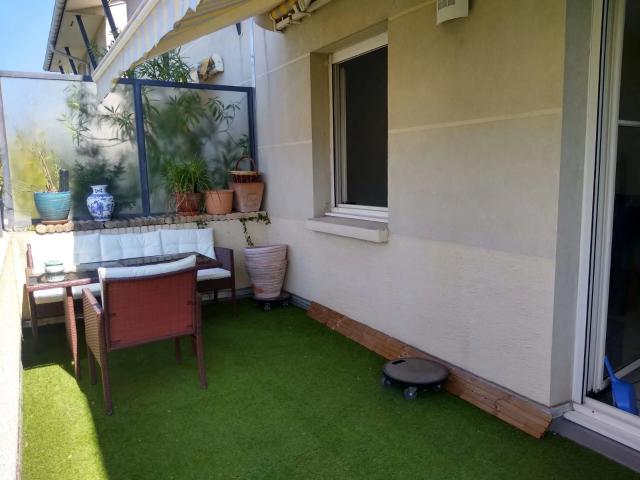 Appartement vente à Grenoble, Isère