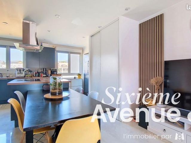 Appartement vente à Saint-Priest, Ardèche