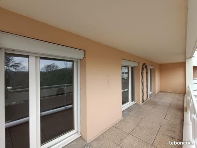 Appartement vente à Palaiseau, Villiers-le-bâcle