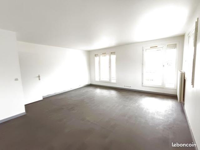 Appartement vente à Palaiseau, Villiers-le-bâcle