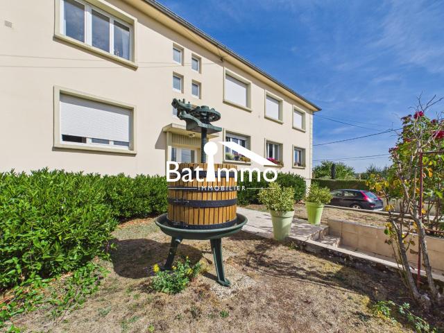 Appartement vente à Ars-sur-Moselle, Moselle