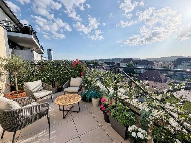 Appartement vente à Dijon