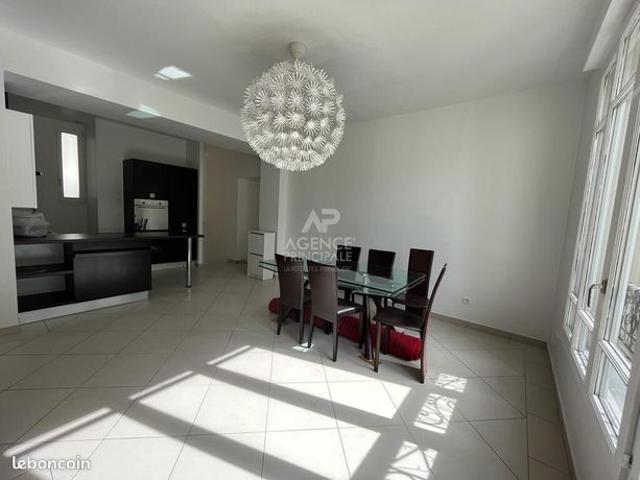 Appartement vente à Saint-Germain-en-Laye, Saint-germain-en-laye