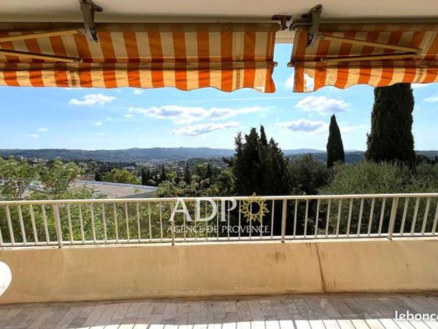 Appartement vente à Grasse