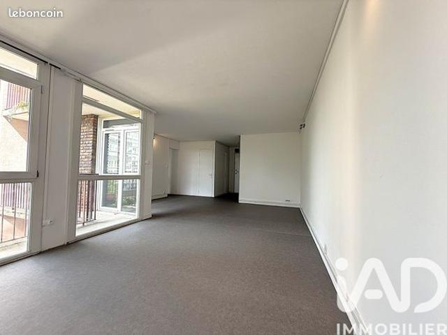 Appartement vente à Boussy-Saint-Antoine, Essonne