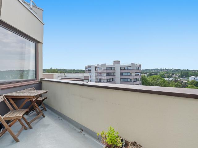 Appartement vente à Saint-Germain-en-Laye, Saint-germain-en-laye