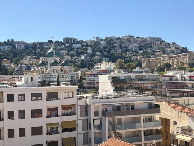 Appartement vente à Parc Impérial, Nice