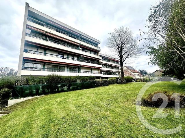Appartement vente à Sarcelles, Soisy-sous-montmorency