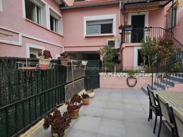 Appartement vente à Draguignan, Var