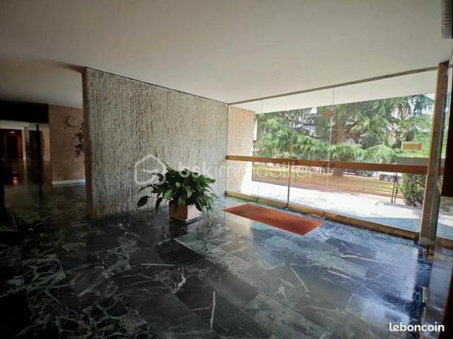 Appartement vente à Boulogne-Billancourt, Meudon