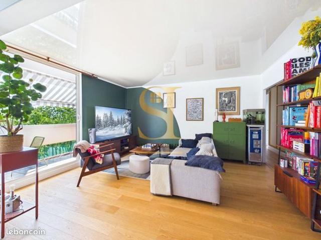 Appartement vente à Évry, Draveil