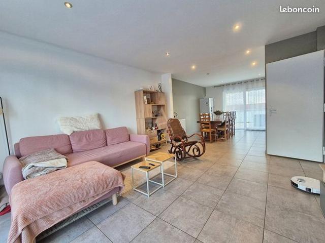 Appartement vente à Metz, Amnéville