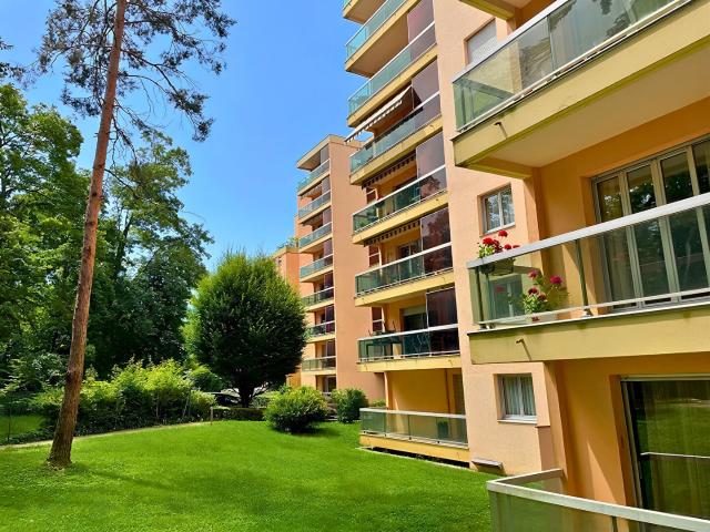 Appartement vente à Besançon