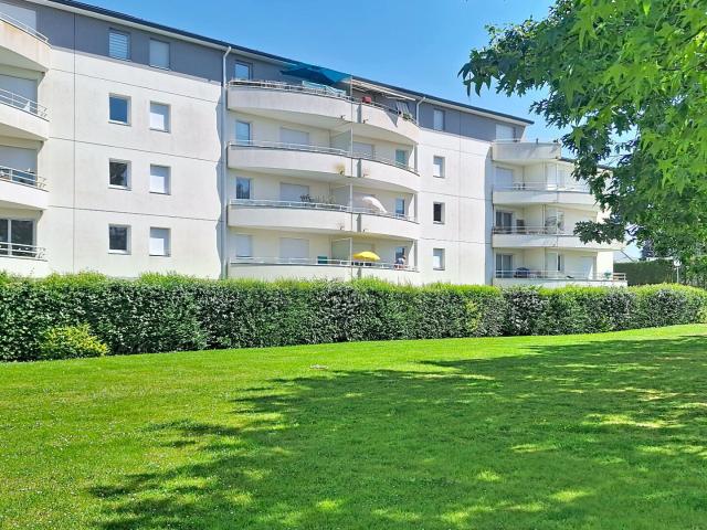Appartement vente à Nantes, Orvault