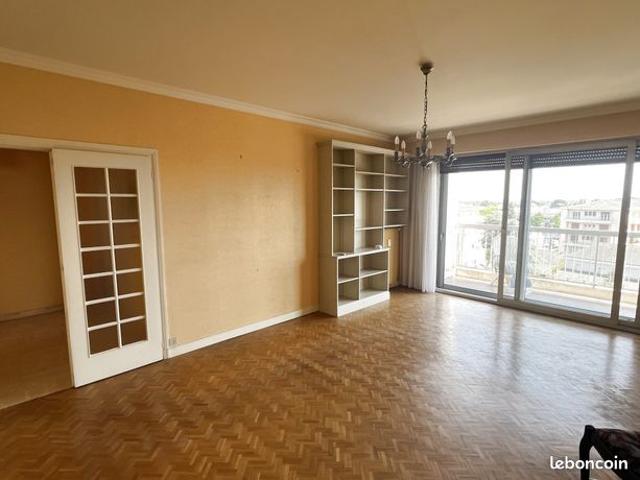Appartement vente à France métropolitaine, Angers