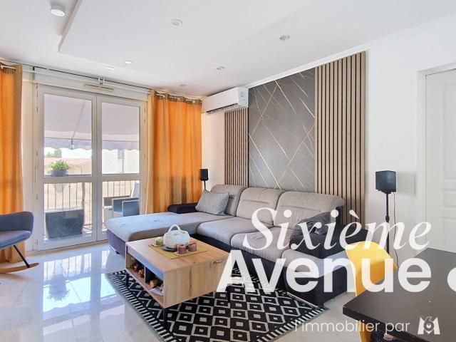 Appartement vente à Lyon, Métropole de Lyon
