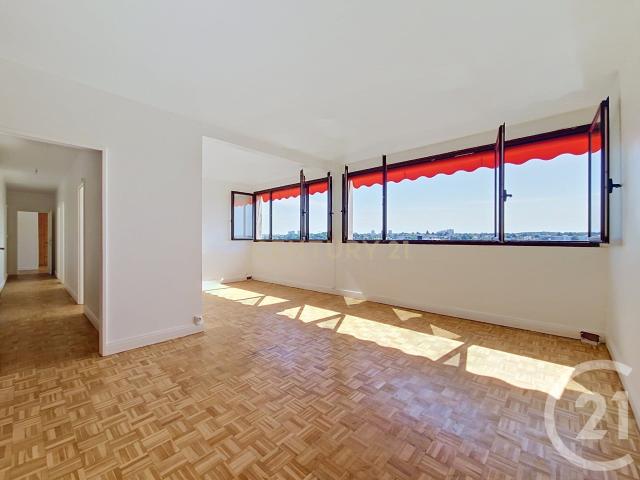 Appartement vente à Antony, Hauts-de-Seine