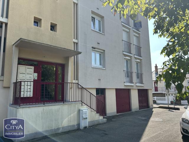 Appartement vente à Le Mans, Coulaines