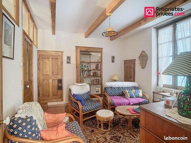 Appartement vente à Le Vigan, Avèze
