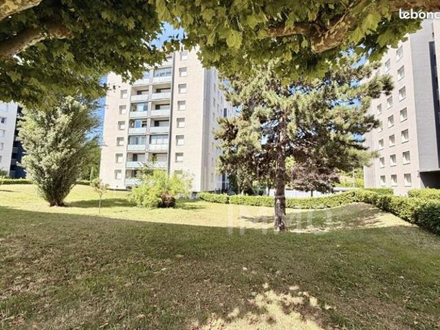 Appartement vente à Valence, Bourg-lès-valence